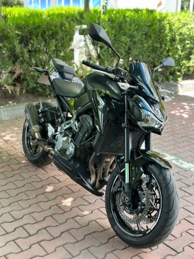 Kawasaki Z 900 ABS   A2 | Mobile.bg    1