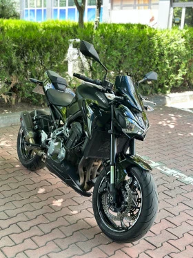 Kawasaki Z 900 ABS   A2 | Mobile.bg    2