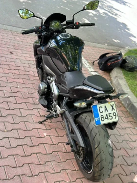 Kawasaki Z 900 ABS   A2 | Mobile.bg    6