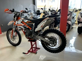 Ktm Freeride 350cc., снимка 4