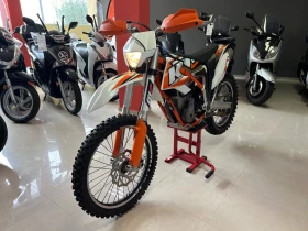 Ktm Freeride 350cc., снимка 5