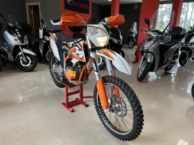 Ktm Freeride 350cc., снимка 1