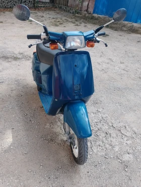 Honda Smart Dio Хонда такт, снимка 4