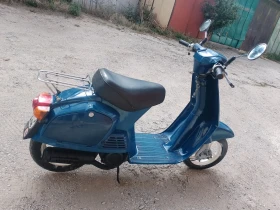 Honda Smart Dio Хонда такт, снимка 2