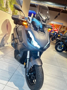 Honda X-ADV 350i ABS/TC/LED 2023г.