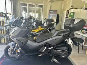 Honda X-ADV 350i ABS/TC/LED 2023. | Mobile.bg    5