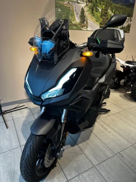 Обява за продажба на Honda X-ADV 350i ABS/TC/LED 2023г. ~10 700 лв. - изображение 2