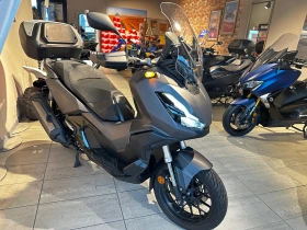 Обява за продажба на Honda X-ADV 350i ABS/TC/LED 2023г. ~10 700 лв. - изображение 9