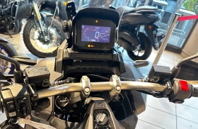 Обява за продажба на Honda X-ADV 350i ABS/TC/LED 2023г. ~10 700 лв. - изображение 3
