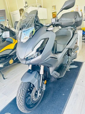Honda X-ADV 350i ABS/TC/LED 2023. | Mobile.bg    3