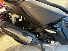 Обява за продажба на Honda X-ADV 350i ABS/TC/LED 2023г. ~10 700 лв. - изображение 8