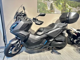 Обява за продажба на Honda X-ADV 350i ABS/TC/LED 2023г. ~10 700 лв. - изображение 10