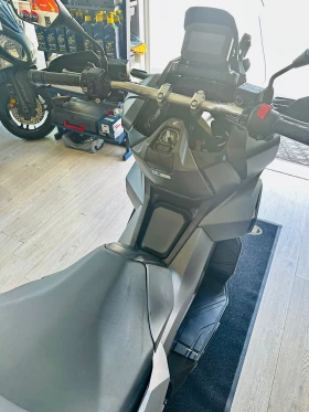 Honda X-ADV 350i ABS/TC/LED 2023. | Mobile.bg    2