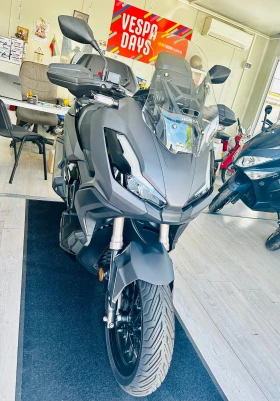 Honda X-ADV 350i ABS/TC/LED 2023г.