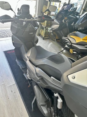 Honda X-ADV 350i ABS/TC/LED 2023. | Mobile.bg    4