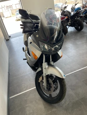 Honda Varadero 1000 injection | Mobile.bg    6