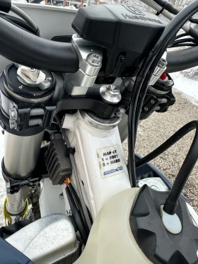 Husqvarna FE 350 MAP/Traction | Mobile.bg � ����� ������ 14