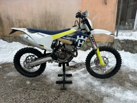 Husqvarna FE 350 MAP/Traction | Mobile.bg � ����� ������ 3
