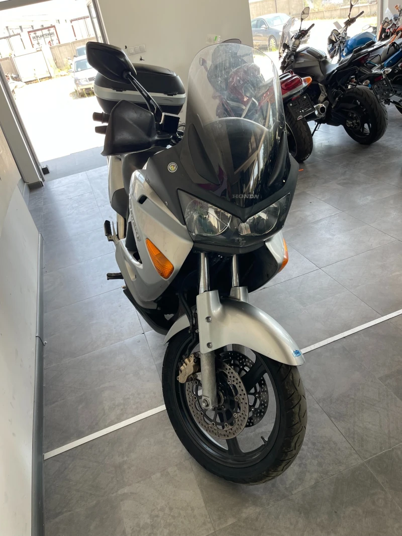 Honda Varadero 1000 injection | Възможност за лизинг, снимка 6 - Мотоциклети и мототехника - 51367500