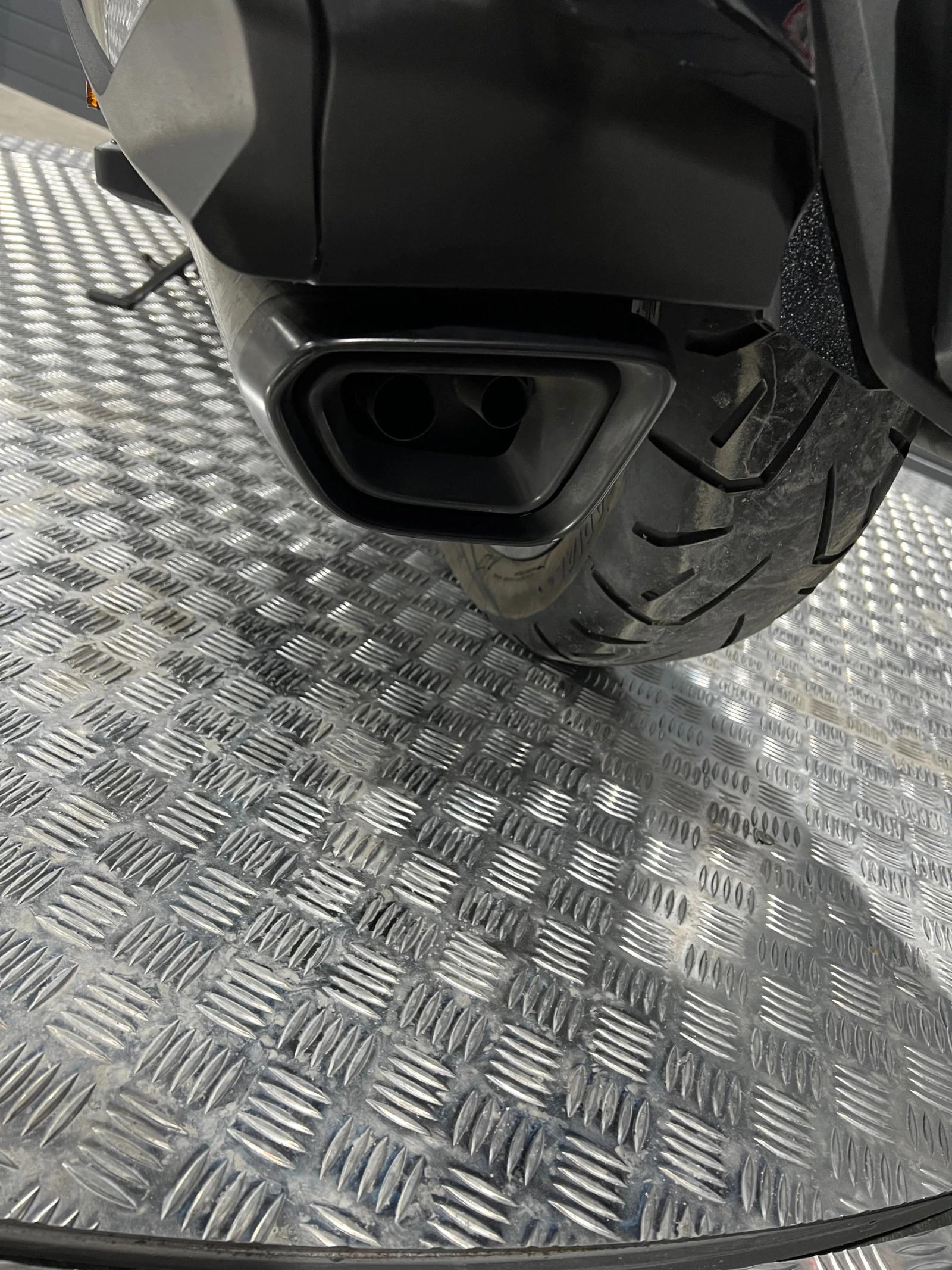 Honda Gold Wing NEW BAGGER 2018 | Mobile.bg   12