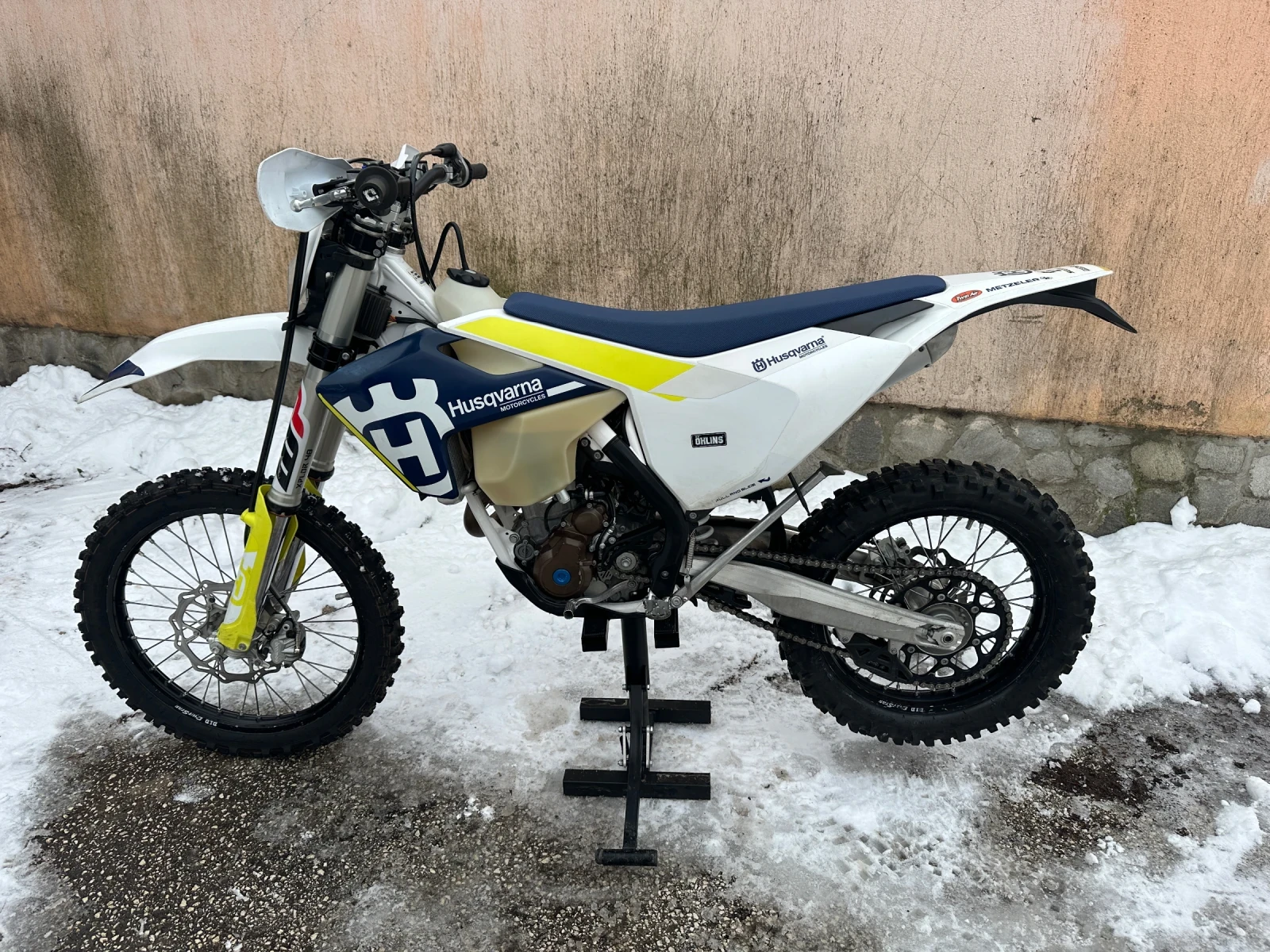 Husqvarna FE