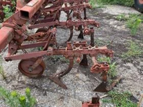 Култиватор Друга марка Окопен Култиватор, снимка 2
