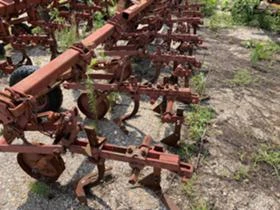 Култиватор Друга марка Окопен Култиватор, снимка 1