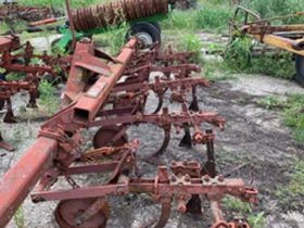 Култиватор Друга марка Окопен Култиватор, снимка 3