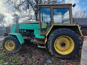 Трактор Fortschritt ZT323A, снимка 2