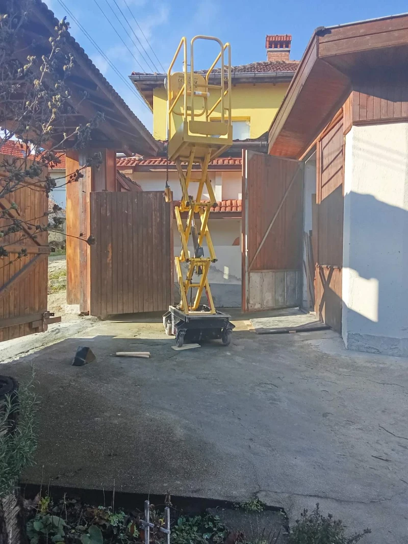 Платформи Друга Youghman Boss X3, снимка 5 - Индустриална техника - 52594707