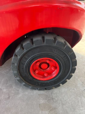 ������� Linde | Mobile.bg � ����� ������ 7