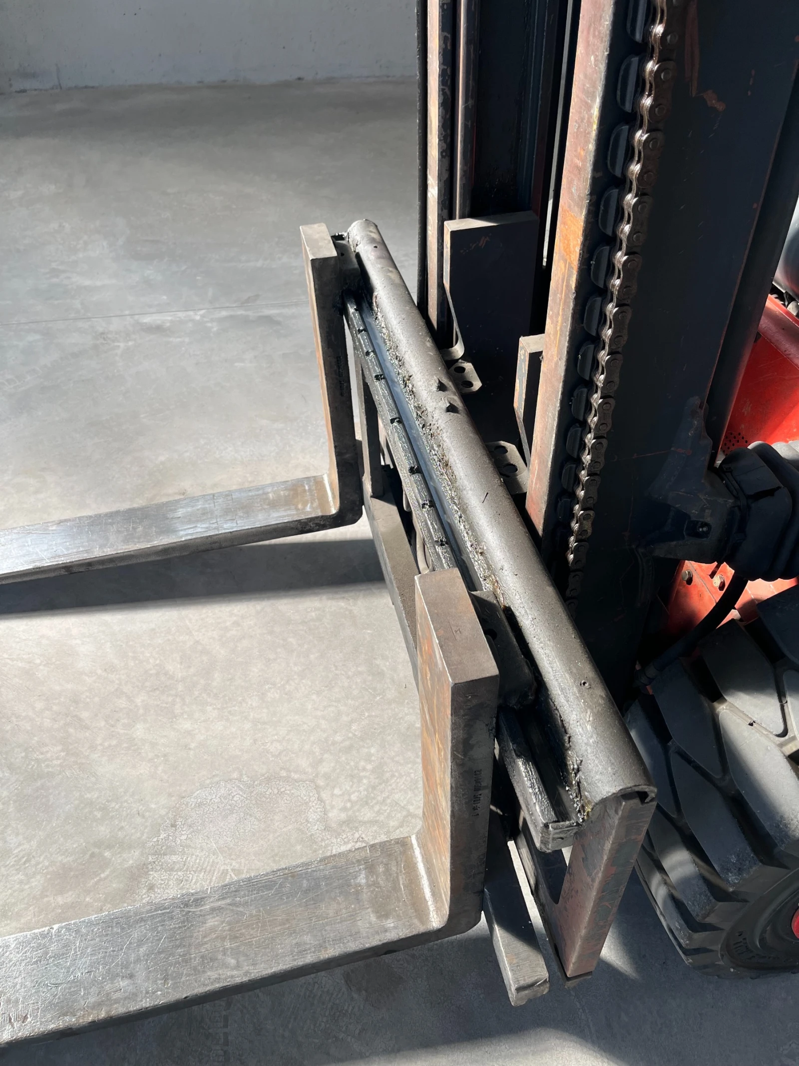 ������� Linde | Mobile.bg � ����������� 4