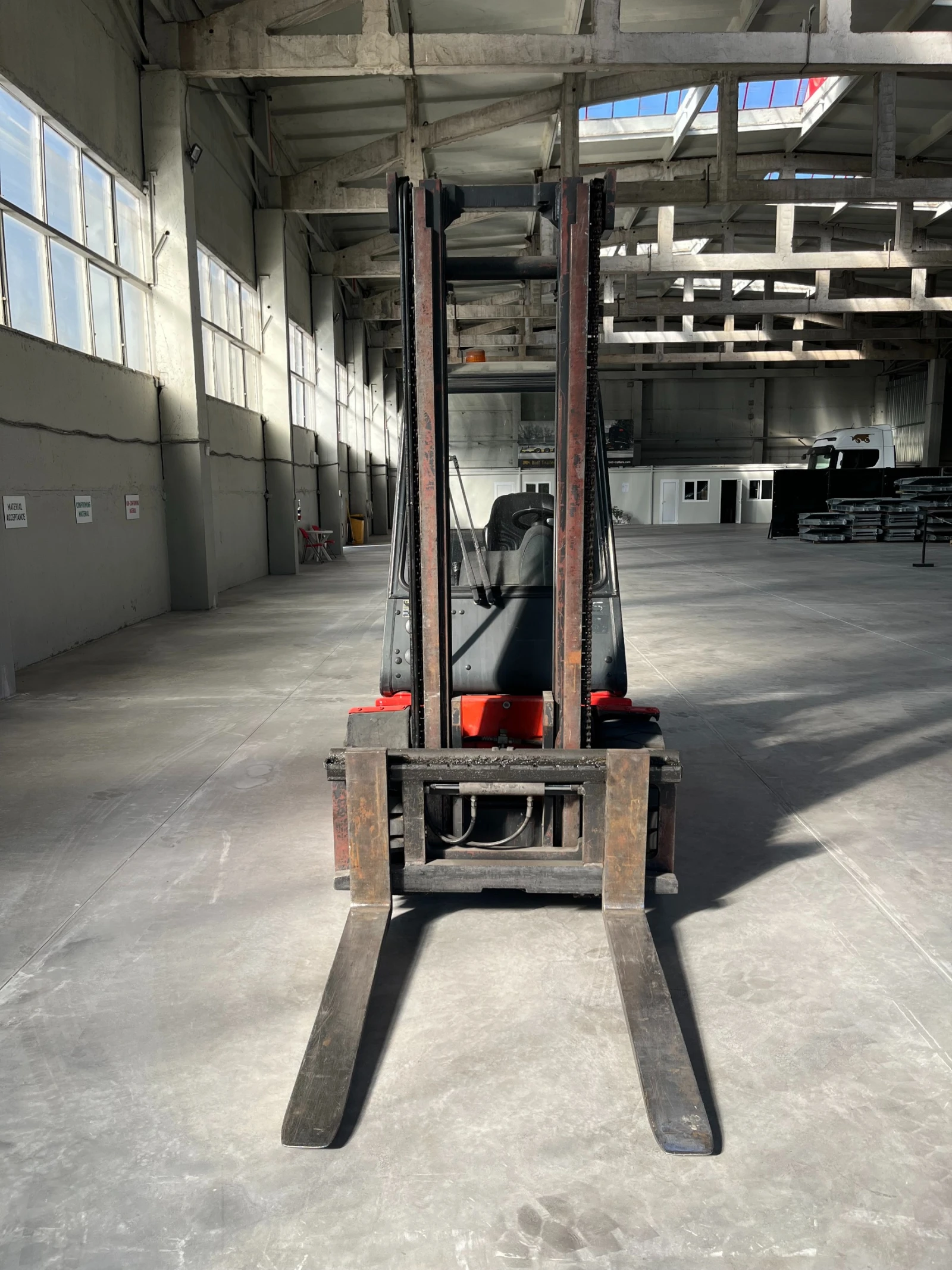 ������� Linde | Mobile.bg � ����������� 2