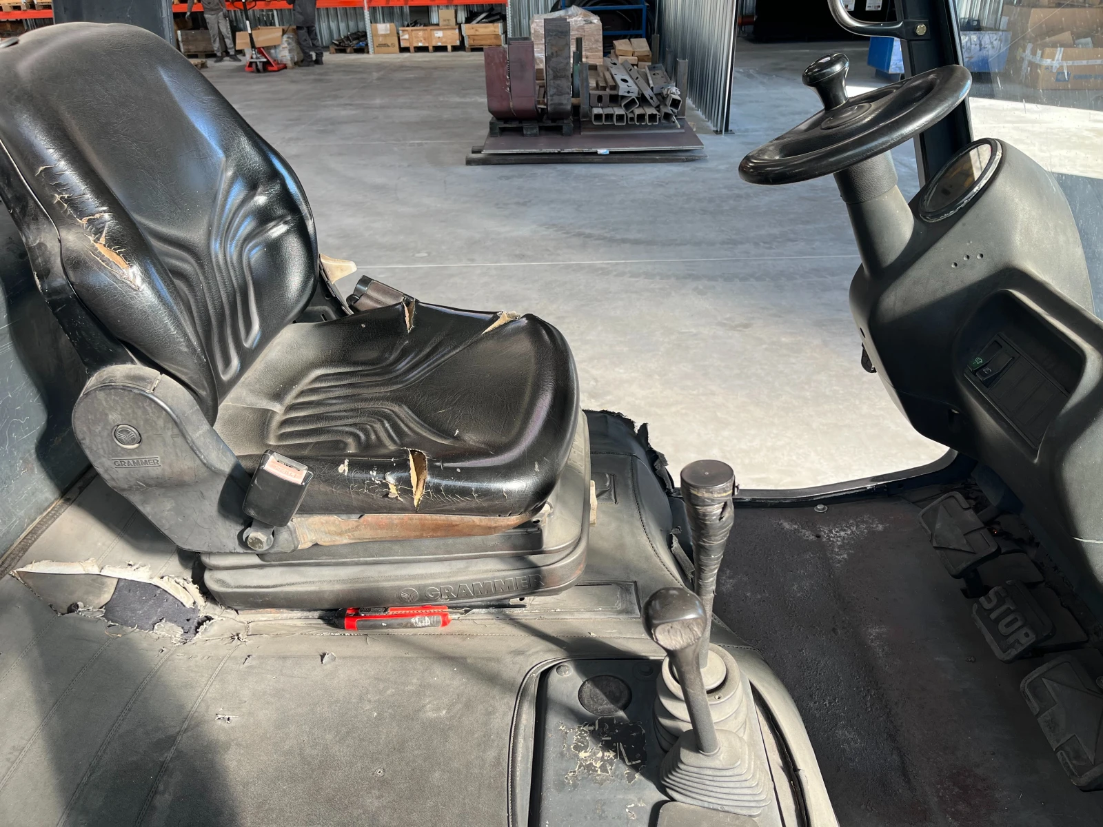 ������� Linde | Mobile.bg � ����������� 11