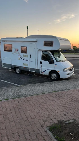 ������ Dethleffs Fiat Ducato  | Mobile.bg � ����� ������ 6