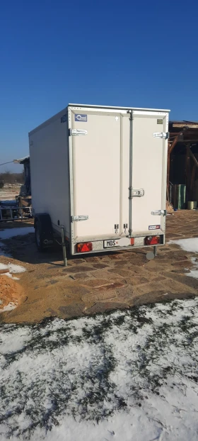 За автомобил Други Blyss F1330FR/180HL, снимка 2