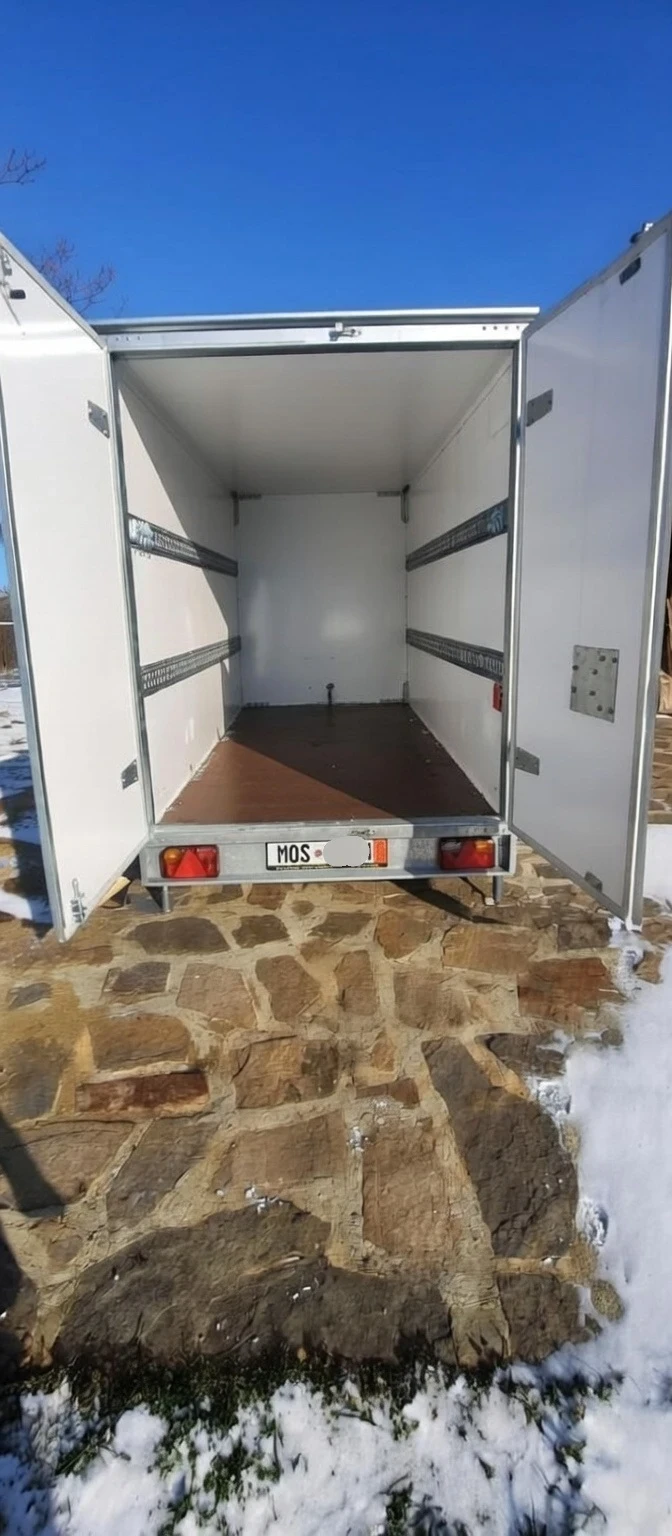 За автомобил Други Blyss F1330FR/180HL