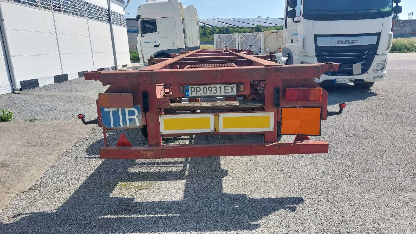  Fruehauf | Mobile.bg   4