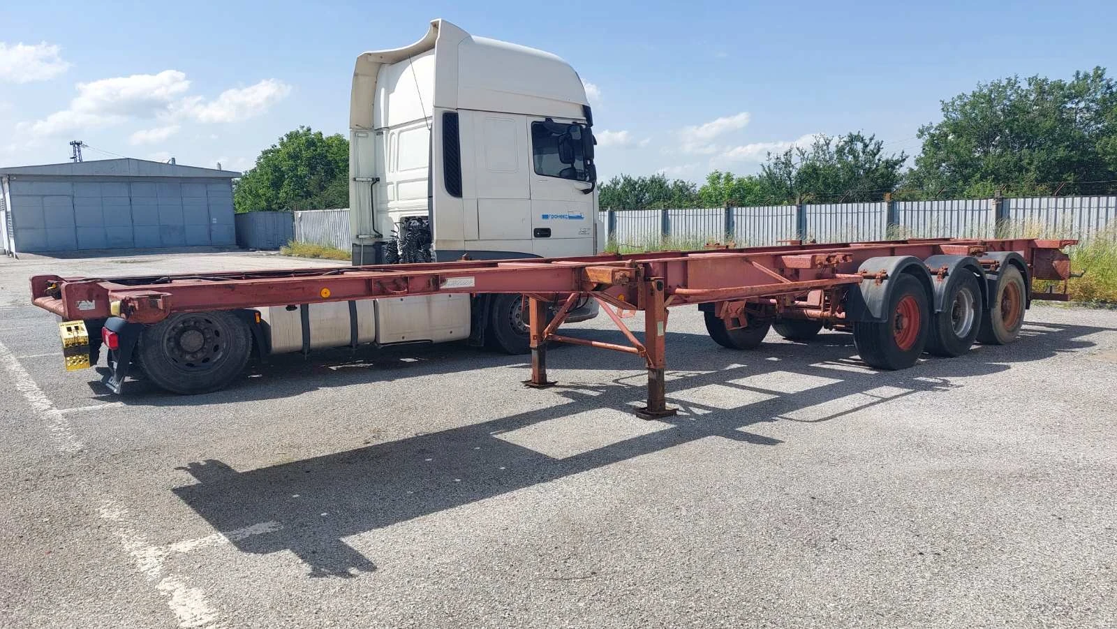  Fruehauf | Mobile.bg   3