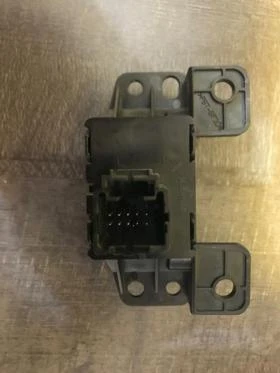 Бутон за ръчна спирачка Cherokee, снимка 2