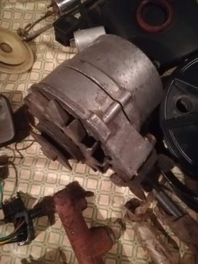 Шкода 120L, снимка 8