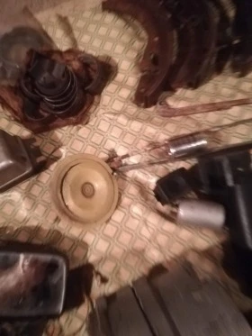 Шкода 120L, снимка 3