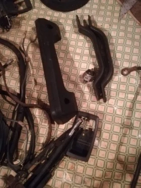 Шкода 120L, снимка 4