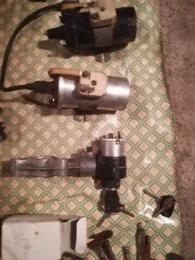 Шкода 120L, снимка 11