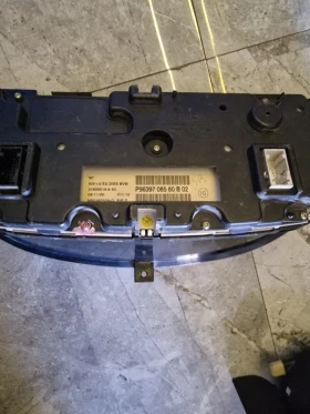 P9639708580B02  километраж за CITROEN XSARA 2.0 HDI 2000г., снимка 2