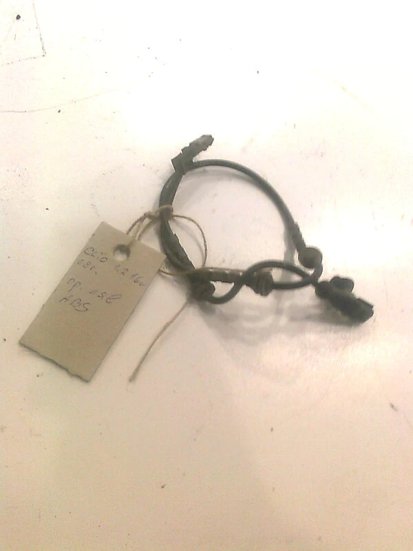 абс датчик преден ляв за Рено Клио 1,2 16v 