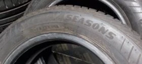 Гуми Зимни 175/65R15, снимка 4