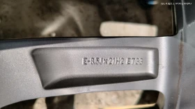 Гуми с джанти Pirelli 255/40R21, снимка 6