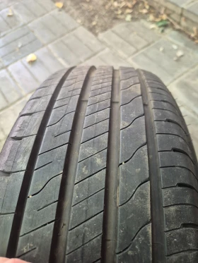 Гуми Летни 215/60R17, снимка 7
