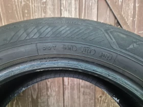 Гуми Летни 215/60R17, снимка 4